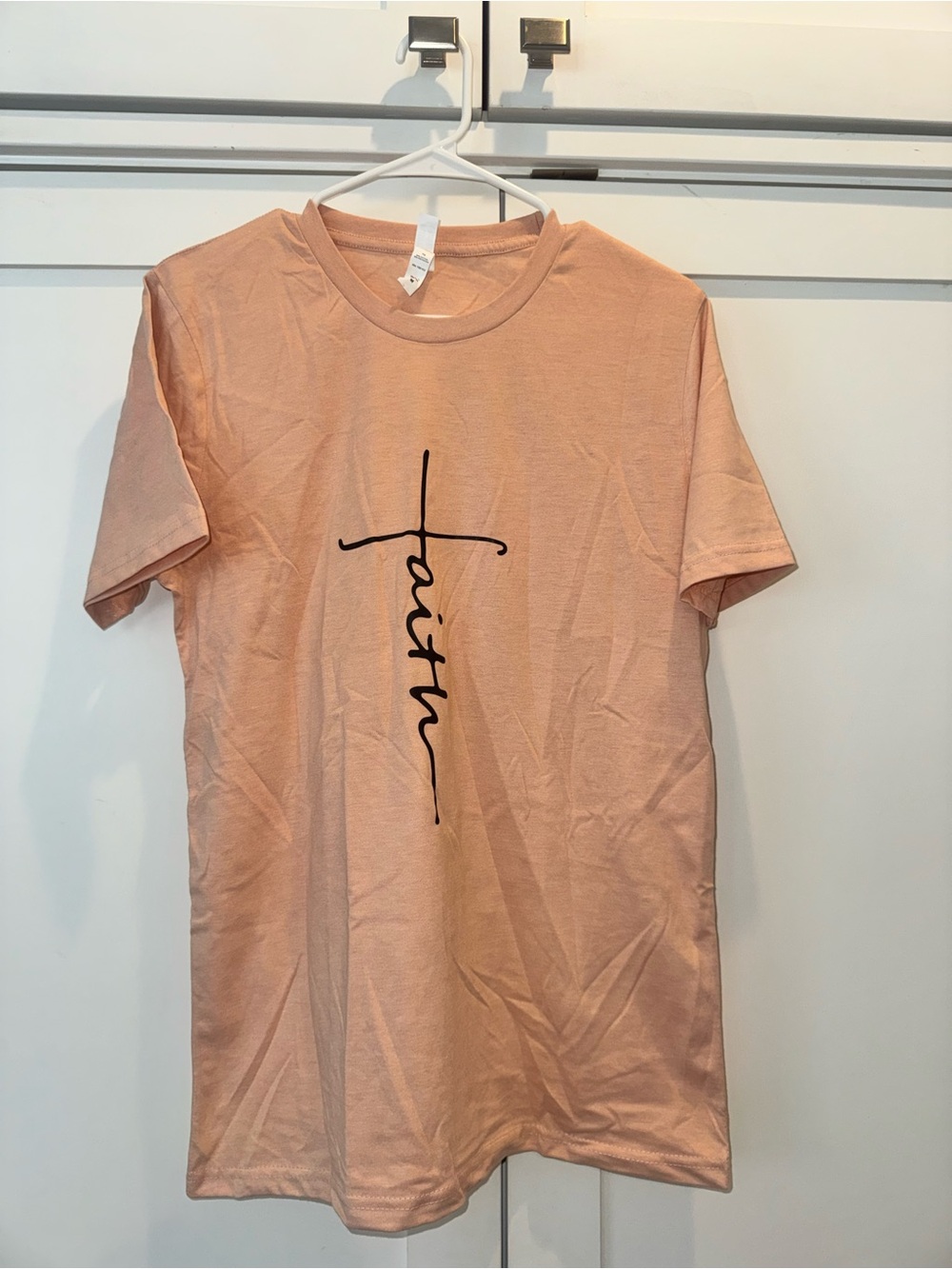 Faith Tshirt